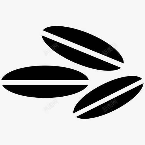 采購產品種子食物零食 標識 標志 ui圖標 設計圖片 免費下載 頁面網頁 平面電商 創(chuàng)意素材 葵花籽素材