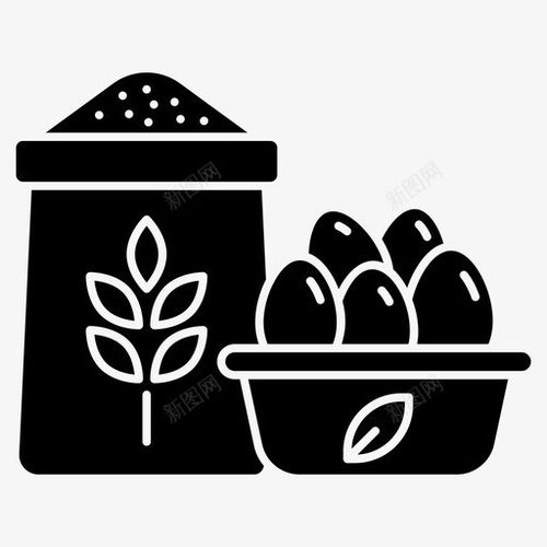 食品成分食品籃子健康食品 標識 標志 ui圖標 設計圖片 免費下載 頁面網頁 平面電商 創意素材 成分素材