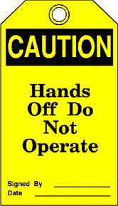 警示為先 認(rèn)識(shí)與理解警告標(biāo)識(shí)符號(hào)圖