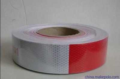 車身反光標(biāo)識(shí)選購指南 價(jià)格、廠家、圖片與反光材料詳解，以北京尚德商貿(mào)為例