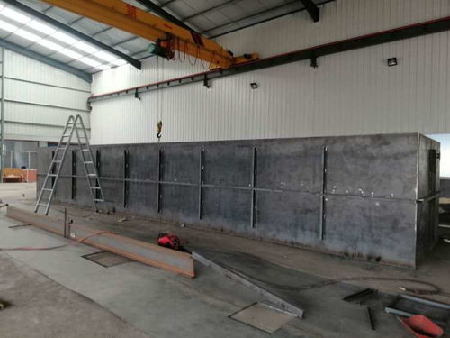 廣西地埋式生活污水處理設(shè)備廠家直銷——賦能綠色建筑，詳解配套電力系統(tǒng)安裝要點(diǎn)